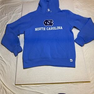 Russell Athletic Royal Blue Hoodie